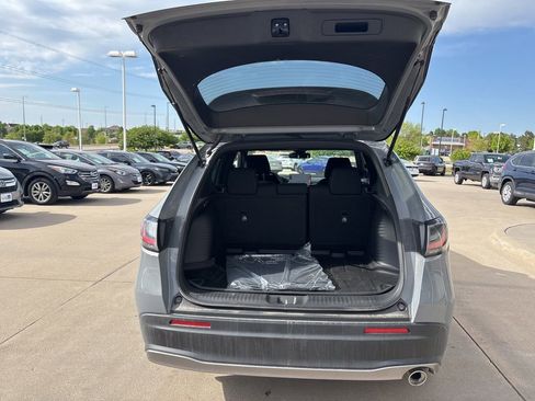 Used 2026 Honda HR-V Sport image 36