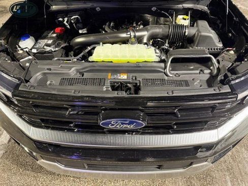 New 2026 Ford Expedition Max Platinum w/ Platinum Ultimate Package AWD/4WD image 40