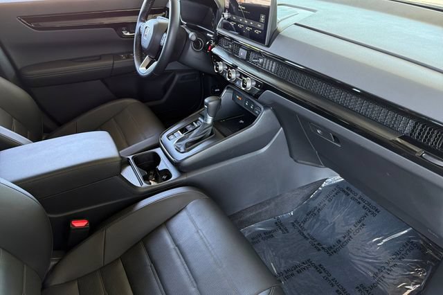 Certified 2026 Honda CR-V EX-L image 20