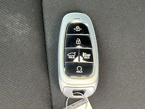 Used 2022 Hyundai Tucson SEL w/ Convenience Package AWD/4WD image 28