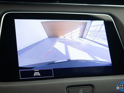 Used 2022 Cadillac XT4 Sport w/ Comfort Package image 30