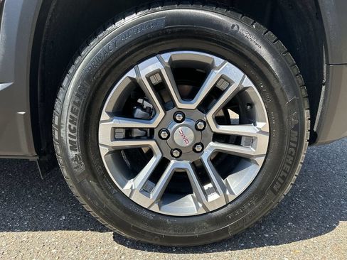 Used 2026 GMC Terrain Elevation FWD image 33