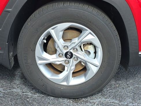 Certified 2023 Hyundai Tucson SEL w/ Winter Package image 26