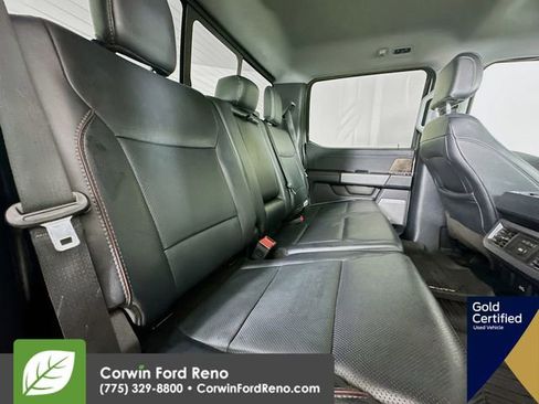 Certified 2023 Ford F250 Lariat w/ Tow Technology Package image 30