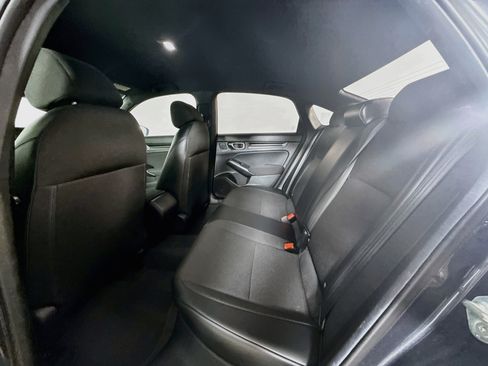 Certified 2024 Honda Civic Sport image 27