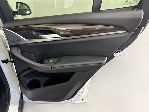 Used 2023 BMW X3 sDrive30i w/ Convenience Package image 32