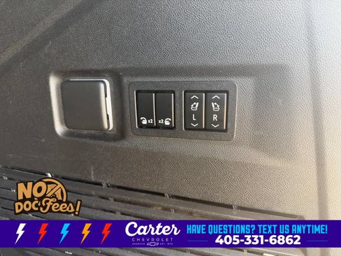 Used 2022 GMC Yukon Denali RWD image 27