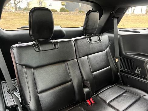 Used 2023 Ford Explorer ST w/ Equipment Group 401A image 34
