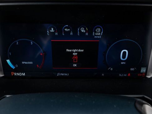 Used 2026 Ford F250 Platinum w/ Platinum Plus Package image 20