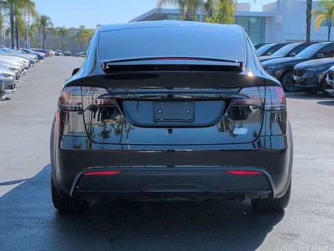 Used 2026 Tesla Model X Plaid AWD/4WD image 9