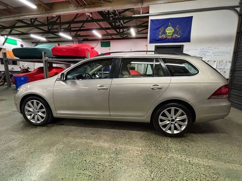 Used 2012 Volkswagen Jetta TDI image 43