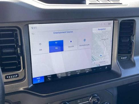 Certified 2025 Ford Bronco Big Bend AWD/4WD image 24