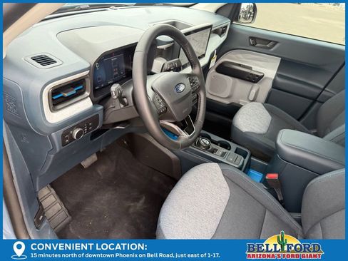 New 2026 Ford Maverick XLT w/ XLT Luxury Package image 21