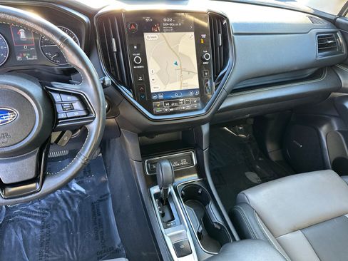 Used 2024 Subaru Ascent Onyx Edition Limited w/ Popular Package Onyx image 31