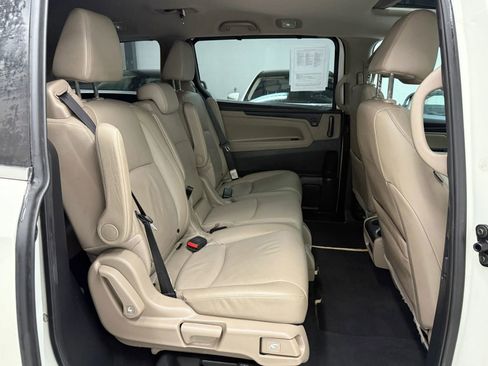 Used 2018 Honda Odyssey EX-L image 21