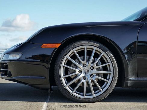 Used 2006 Porsche 911 Carrera image 4