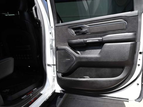 Used 2022 RAM 1500 TRX w/ TRX Level 2 Equipment Group AWD/4WD image 59