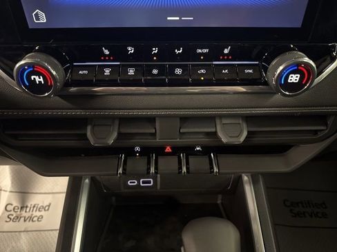 New 2026 Chevrolet Colorado LT AWD/4WD image 16