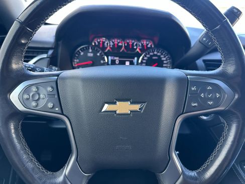 Used 2018 Chevrolet Tahoe Premier image 25