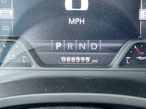 Used 2022 RAM 1500 Big Horn AWD/4WD image 6