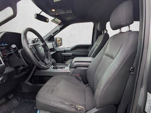 Used 2016 Ford F150 XLT w/ Equipment Group 302A Luxury AWD/4WD image 11