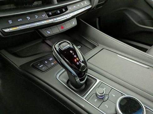 Used 2021 Cadillac CT5 Luxury w/ Sun And Sound Package image 20