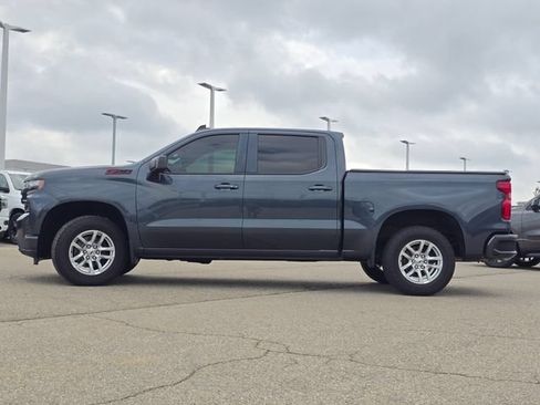 Used 2020 Chevrolet Silverado 1500 RST AWD/4WD image 25