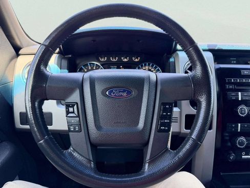 Used 2011 Ford F150 FX4 w/ FX Plus Pkg AWD/4WD image 27