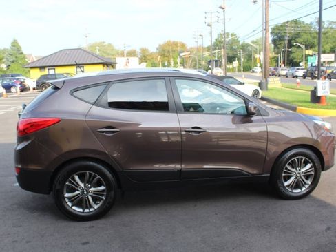 Used 2014 Hyundai Tucson SE image 13