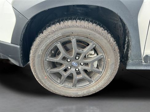 Used 2024 Subaru Crosstrek 2.5i Wilderness w/ Wilderness Package image 9