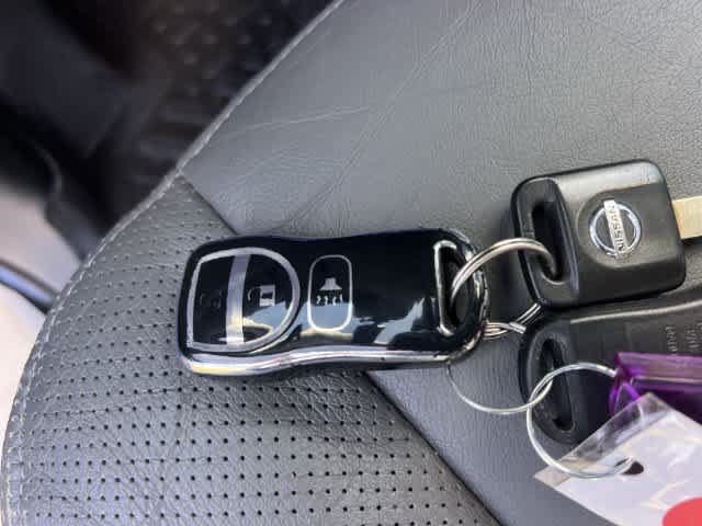 Used 2019 Nissan Frontier SL RWD image 21