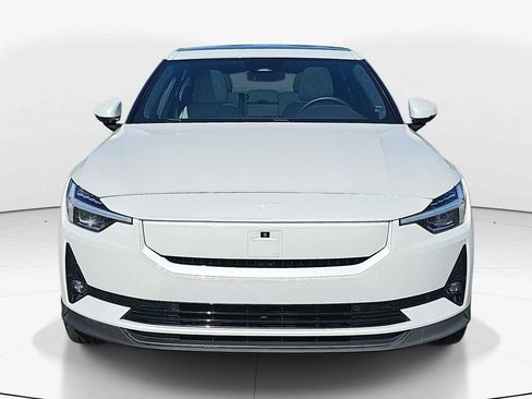 Used 2024 Polestar Polestar 2 AWD/4WD image 12
