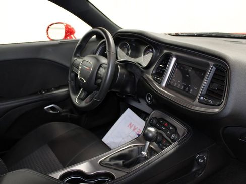 Used 2023 Dodge Challenger R/T image 24