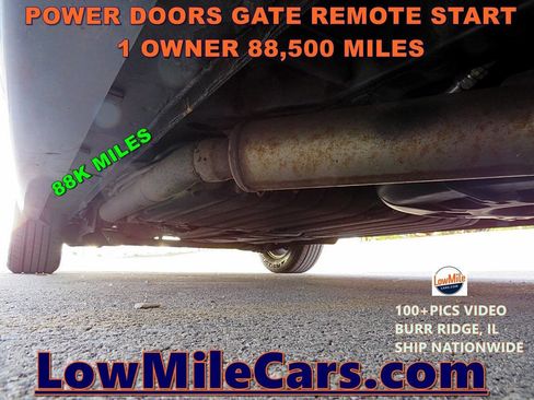 Used 2011 Dodge Grand Caravan Mainstreet w/ PWR Convenience Group image 81