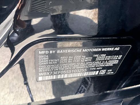 Used 2025 BMW X1 xDrive28i AWD/4WD image 33