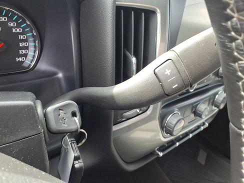 Used 2015 Chevrolet Silverado 1500 LT w/ Max Trailering Package image 22