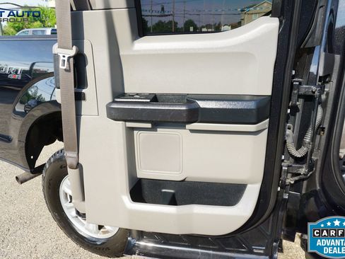 Used 2015 Ford F150 XL w/ Equipment Group 101A Mid AWD/4WD image 21