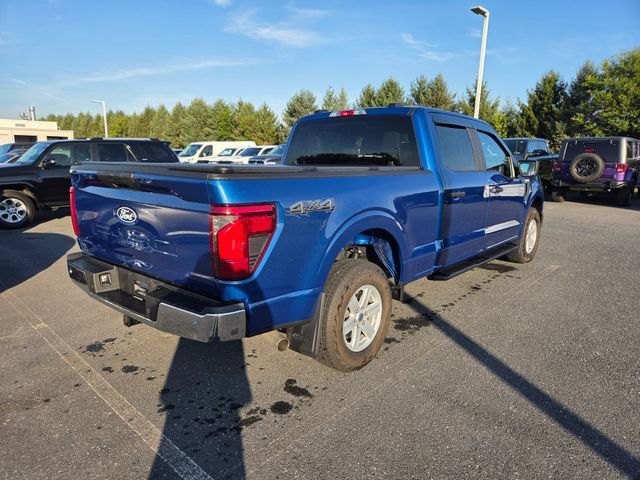 Used 2024 Ford F150 XL w/ Equipment Group 103A High AWD/4WD image 17