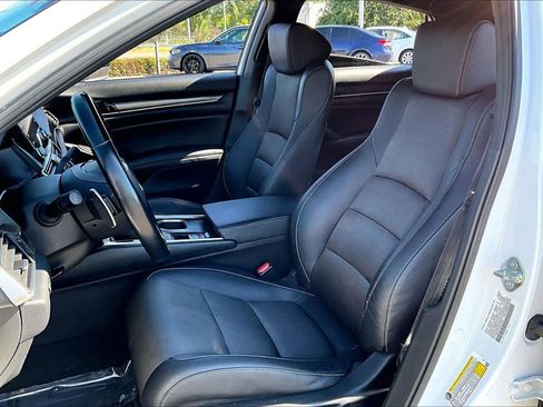 Used 2020 Honda Accord Sport image 7