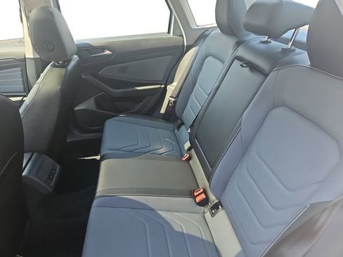 New 2025 Volkswagen Jetta SEL FWD image 21