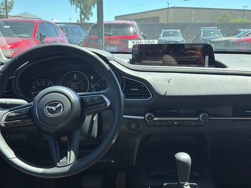 New 2026 MAZDA CX-30 AWD 2.5 S image 7