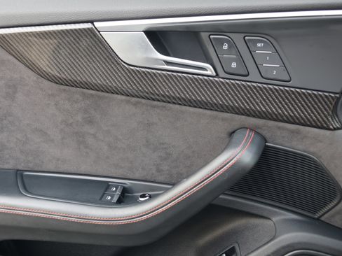 Used 2018 Audi RS 5 image 12