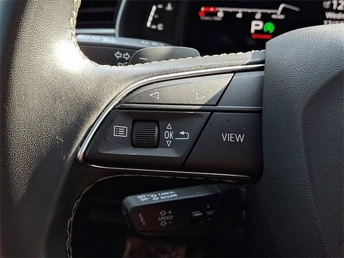 Used 2023 Audi Q8 Premium Plus w/ Premium Plus Package image 21