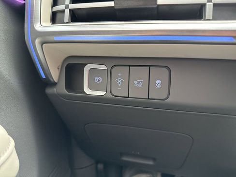 New 2026 Hyundai Santa Fe Calligraphy FWD image 33