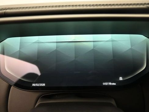 Used 2026 Land Rover Range Rover Sport Autobiography AWD/4WD image 4