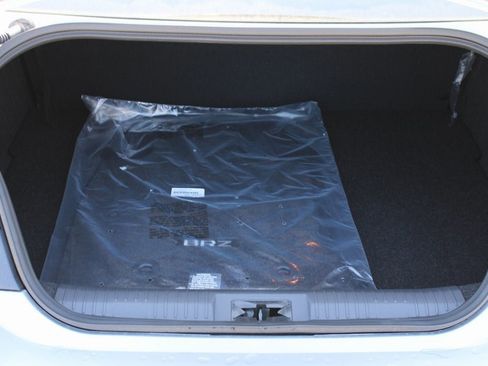 New 2025 Subaru BRZ Limited image 19