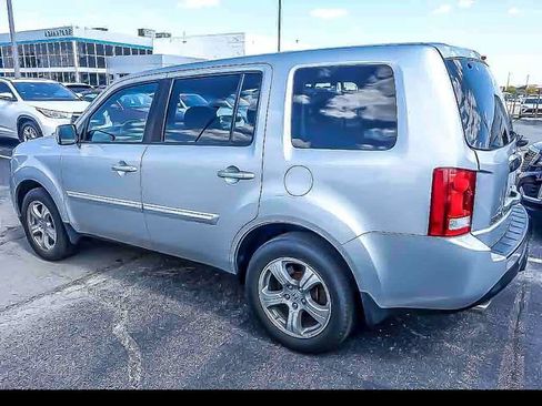 Used 2014 Honda Pilot EX-L image 5