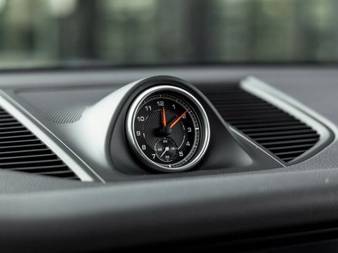 Used 2021 Porsche Macan S image 29