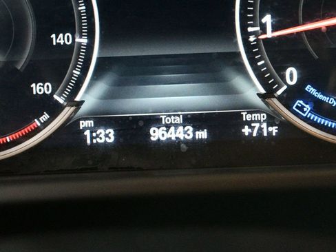 Used 2018 BMW X6 xDrive35i AWD/4WD image 44