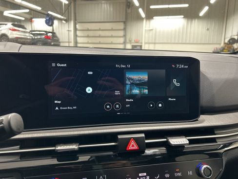 New 2026 Kia Sportage X-Pro Prestige AWD/4WD image 20